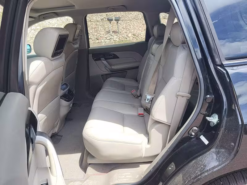 2008 Acura MDX - 2HNYD28278H546790 - Image #10