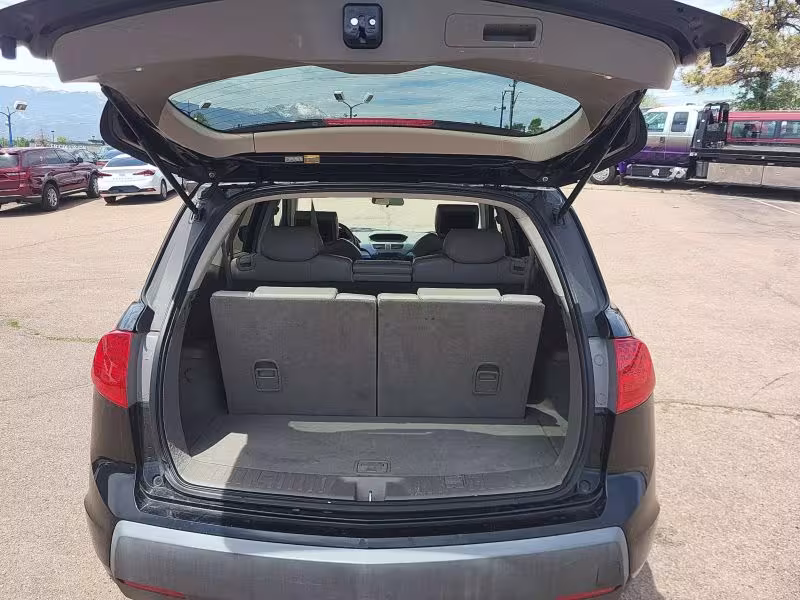 2008 Acura MDX - 2HNYD28278H546790 - Image #13