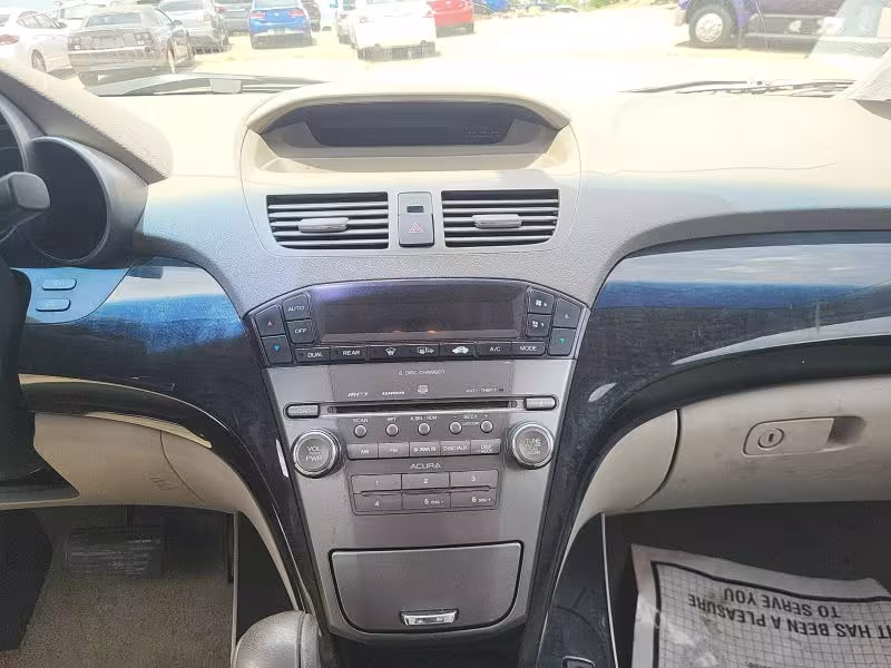 2008 Acura MDX - 2HNYD28278H546790 - Image #14