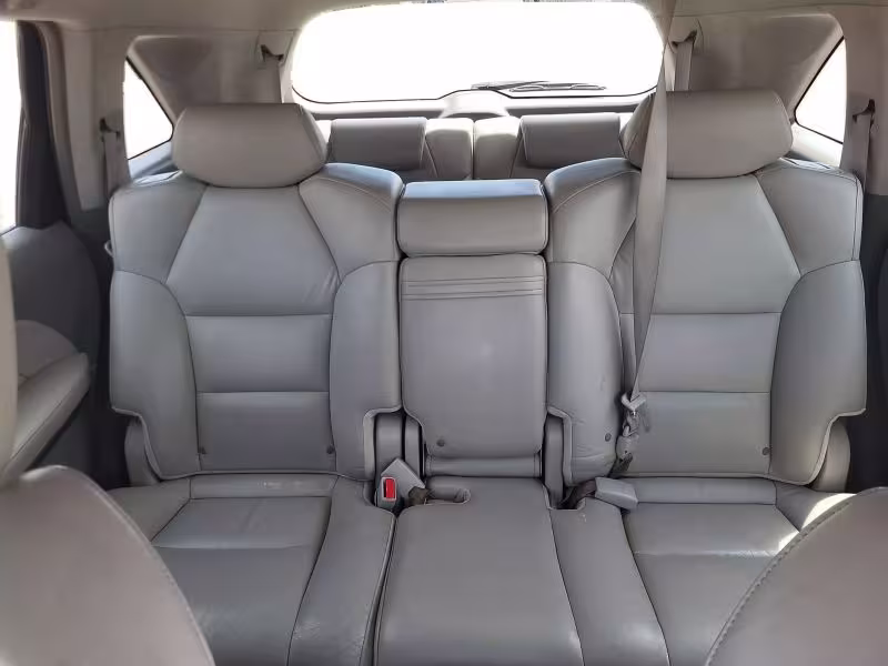 2008 Acura MDX - 2HNYD28278H546790 - Image #15