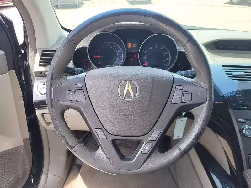 2008 Acura MDX - 2HNYD28278H546790 - Image #17