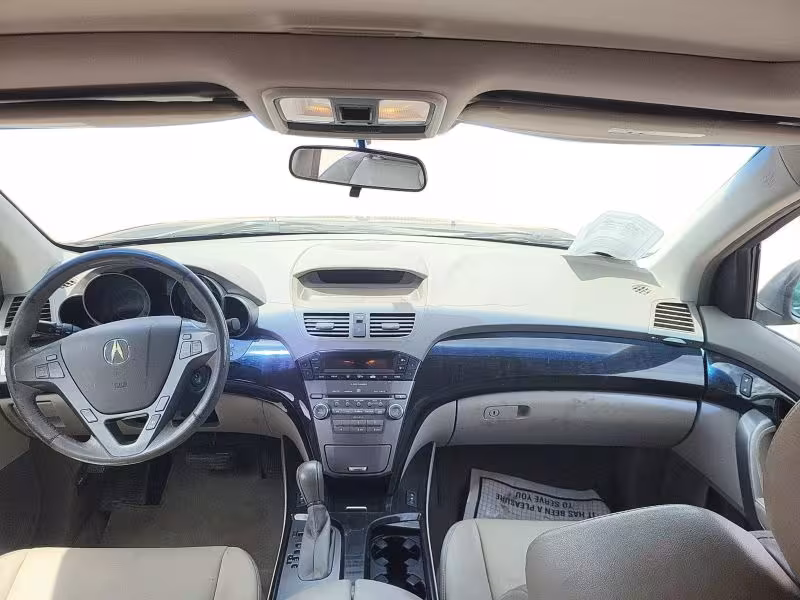 2008 Acura MDX - 2HNYD28278H546790 - Image #19