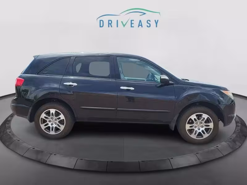2008 Acura MDX - 2HNYD28278H546790 - Image #2