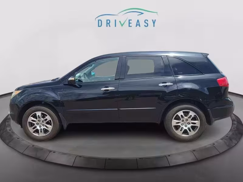 2008 Acura MDX - 2HNYD28278H546790 - Image #6
