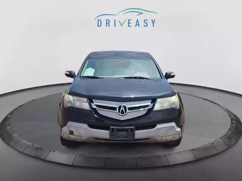 2008 Acura MDX - 2HNYD28278H546790 - Image #7