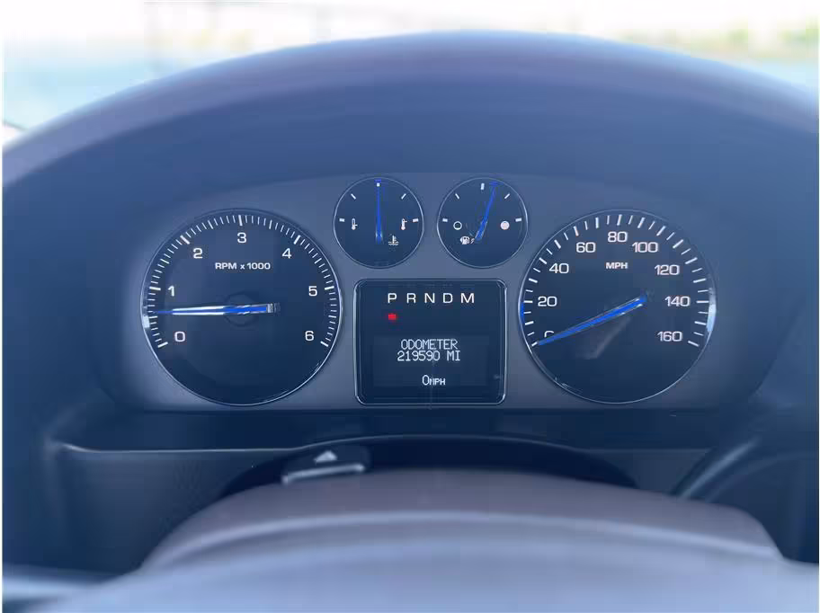 2008 Cadillac Escalade - 1GYFK63868R170406 - Image #12