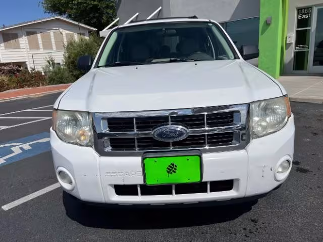 2008 Ford Escape Hybrid - 1FMCU49H98KC40113 - Image #12