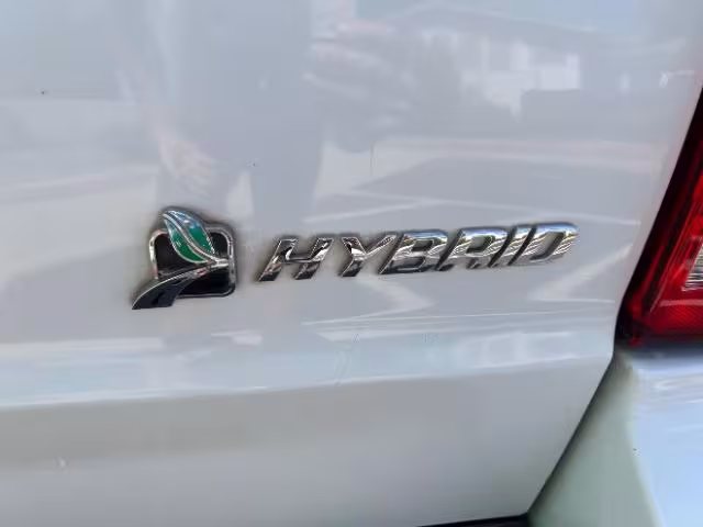 2008 Ford Escape Hybrid - 1FMCU49H98KC40113 - Image #8