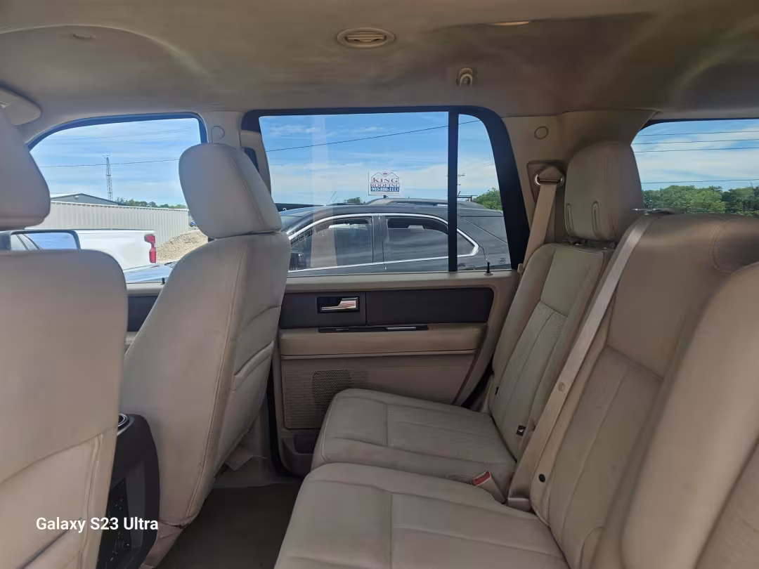 2008 Ford Expedition - 1FMFU15558LA27791 - Image #6