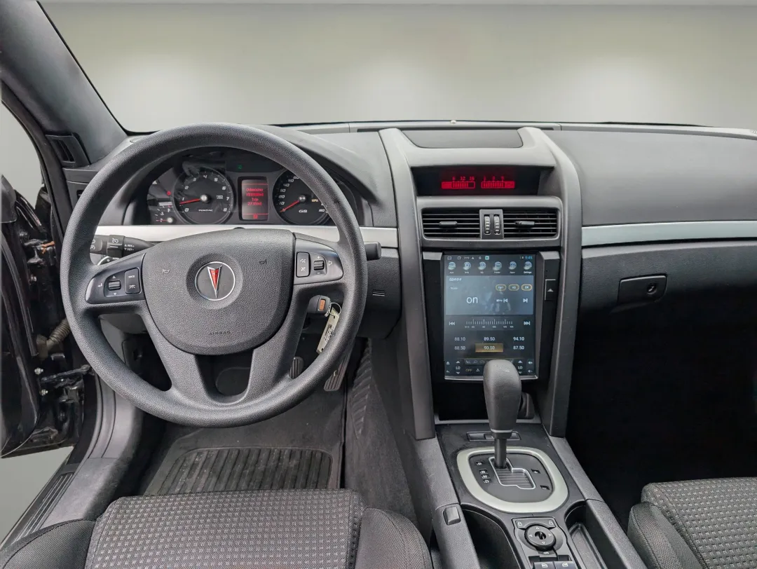 2008 Pontiac G8 - 6G2ER57798L140836 - Image #12
