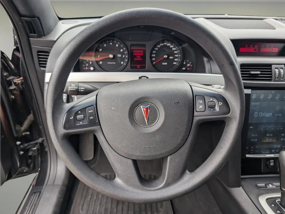2008 Pontiac G8 - 6G2ER57798L140836 - Image #15