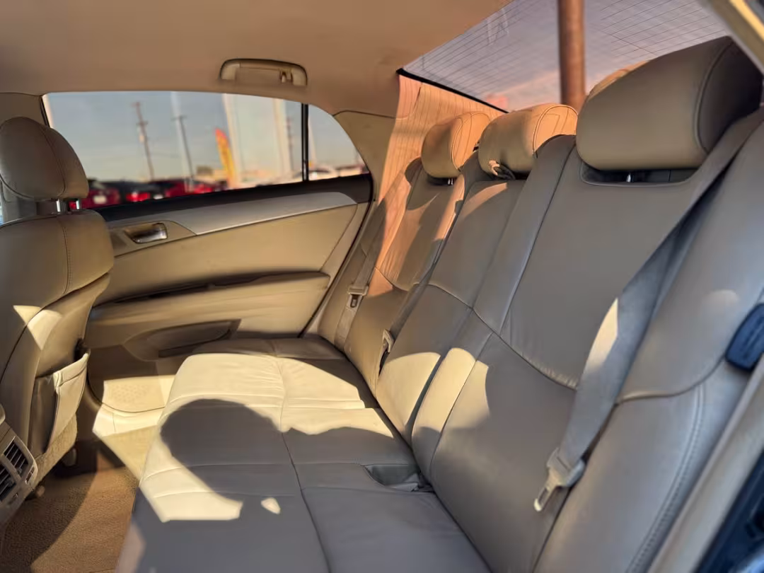 2008 Toyota Avalon - 4T1BK36B68U304897 - Image #6