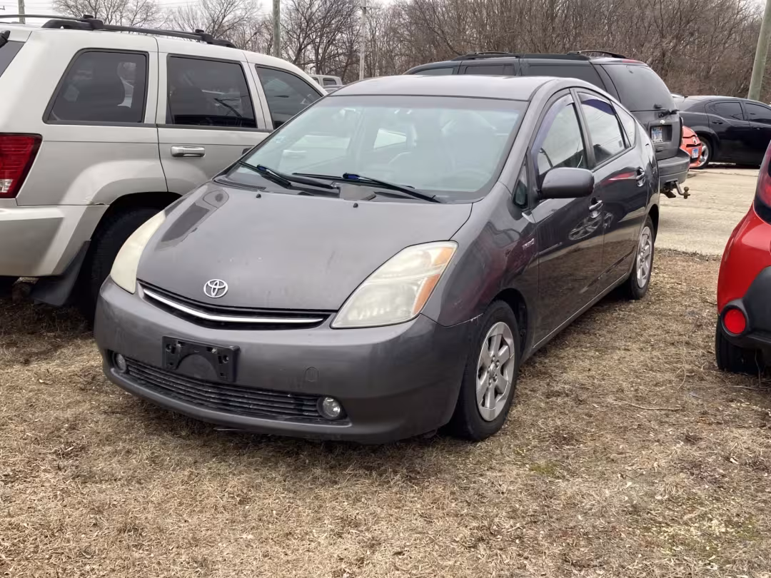 2008 Toyota Prius - JTDKB20U883347135 - Image #1