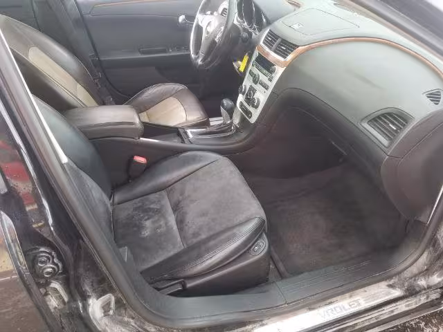 2009 Chevrolet Malibu - 1G1ZJ57B79F241159 - Image #10