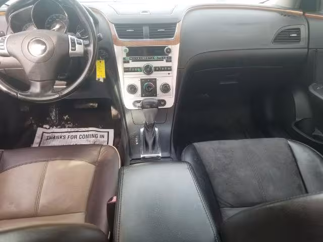 2009 Chevrolet Malibu - 1G1ZJ57B79F241159 - Image #11