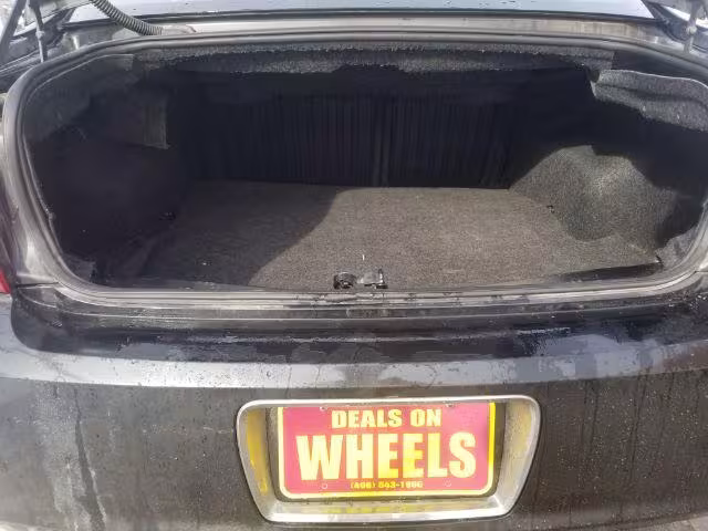 2009 Chevrolet Malibu - 1G1ZJ57B79F241159 - Image #13