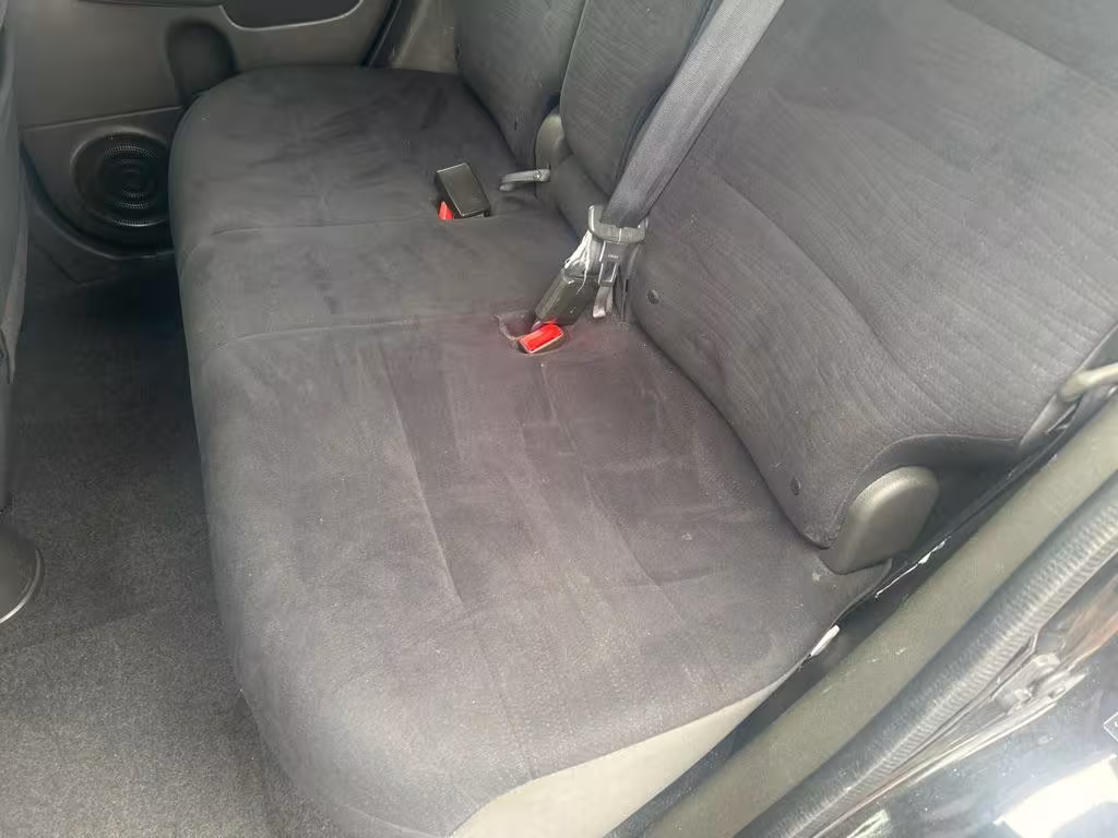 2009 Nissan cube - JN8AZ28R19T131513 - Image #5