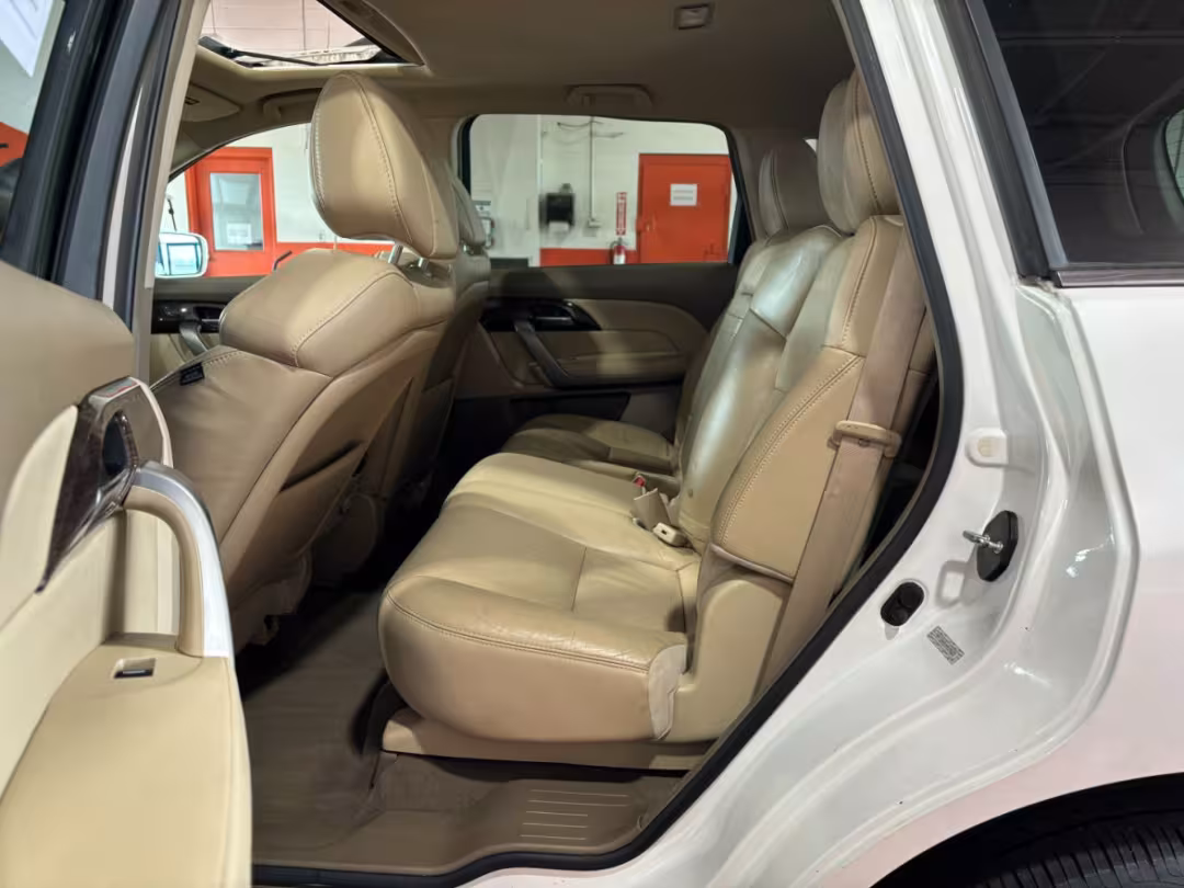 2010 Acura MDX - 2HNYD2H28AH534508 - Image #15