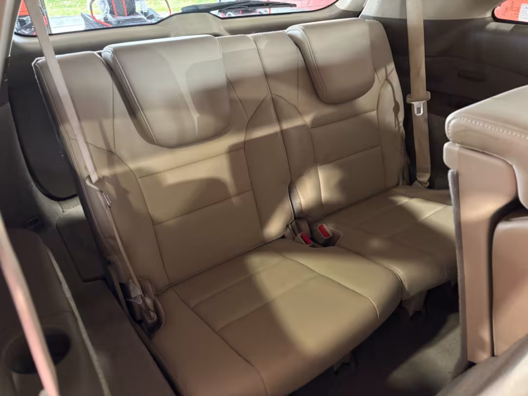 2010 Acura MDX - 2HNYD2H28AH534508 - Image #17