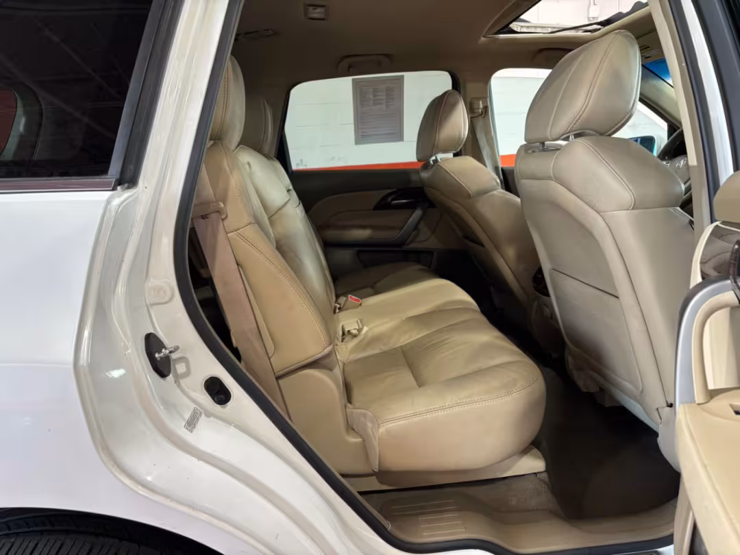 2010 Acura MDX - 2HNYD2H28AH534508 - Image #18