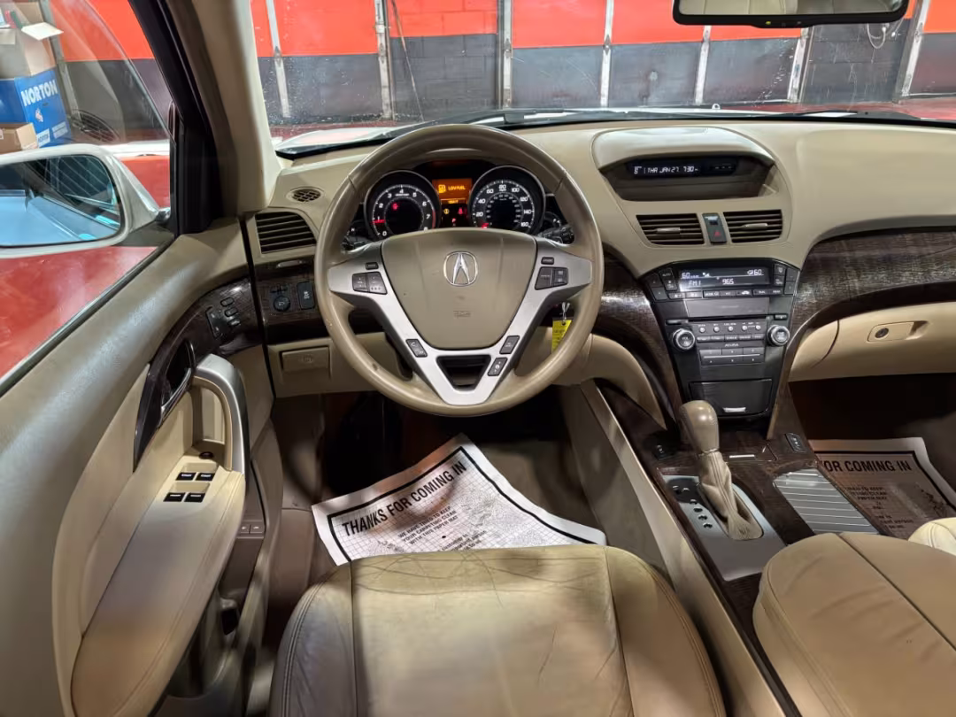 2010 Acura MDX - 2HNYD2H28AH534508 - Image #21
