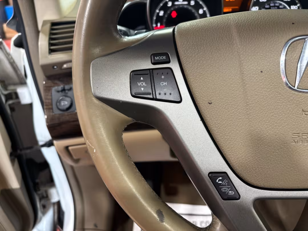 2010 Acura MDX - 2HNYD2H28AH534508 - Image #26