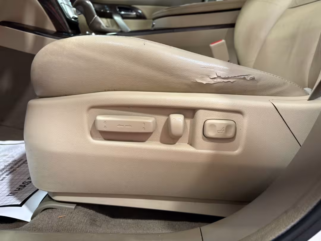 2010 Acura MDX - 2HNYD2H28AH534508 - Image #30