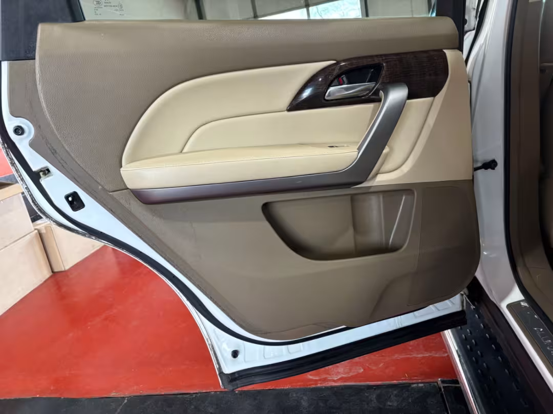 2010 Acura MDX - 2HNYD2H28AH534508 - Image #34