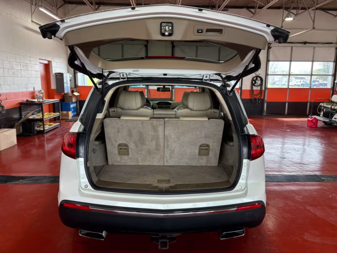 2010 Acura MDX - 2HNYD2H28AH534508 - Image #37
