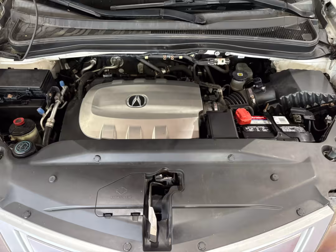 2010 Acura MDX - 2HNYD2H28AH534508 - Image #39