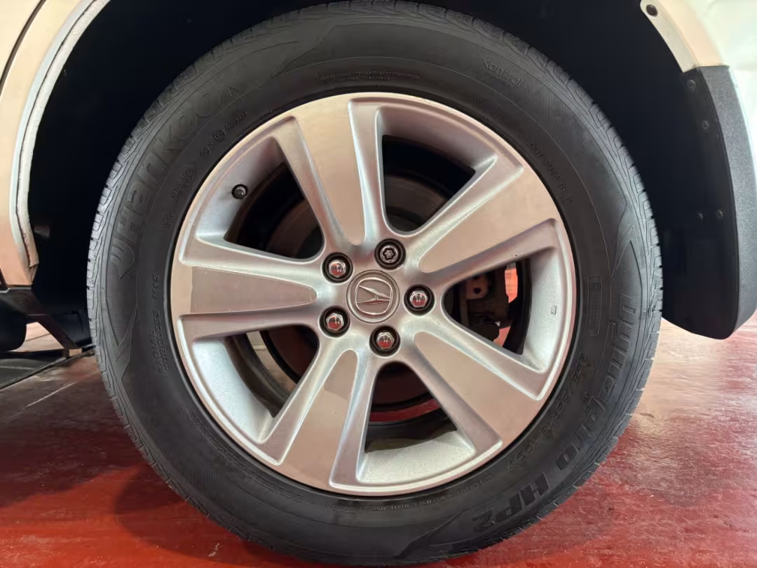 2010 Acura MDX - 2HNYD2H28AH534508 - Image #41