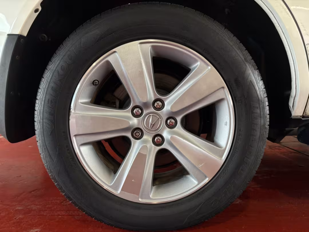 2010 Acura MDX - 2HNYD2H28AH534508 - Image #42
