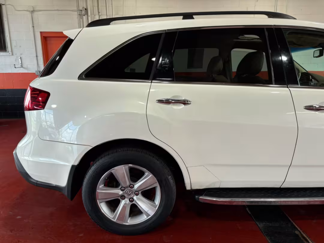 2010 Acura MDX - 2HNYD2H28AH534508 - Image #7