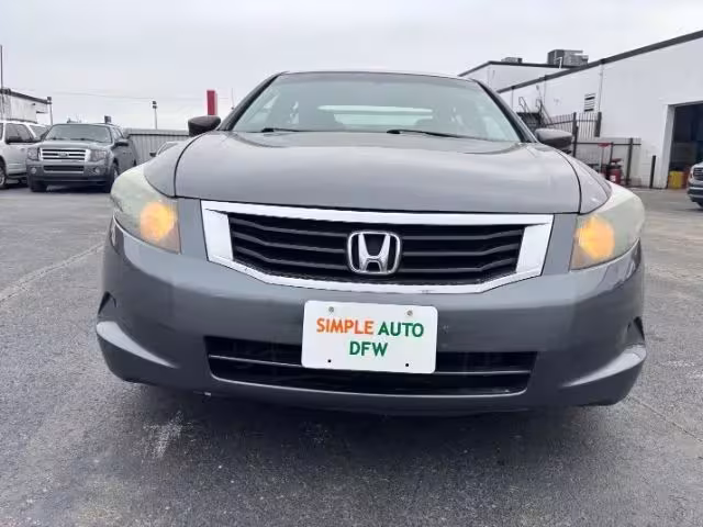 2010 Honda Accord - 1HGCP2F47AA009922 - Image #1
