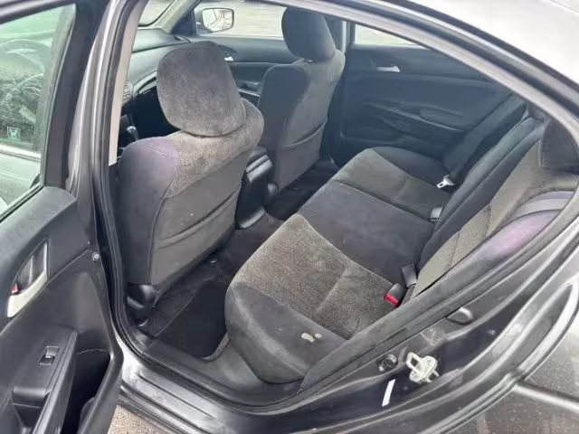 2010 Honda Accord - 1HGCP2F47AA009922 - Image #7