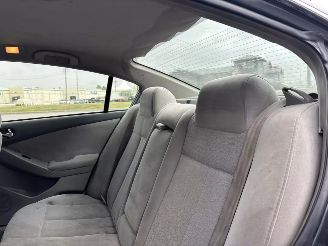 2010 Nissan Altima - 1N4AL2AP6AN531832 - Image #6