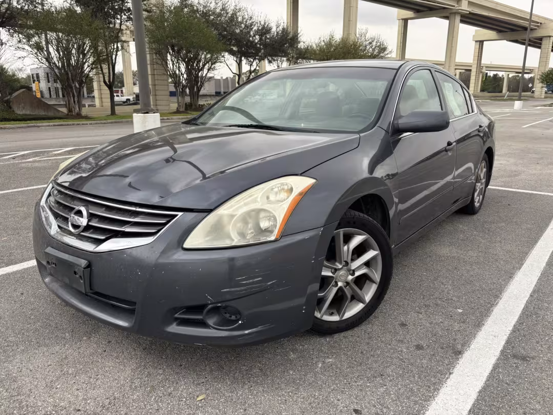 2010 Nissan Altima - 1N4AL2AP6AN531832 - Image #7