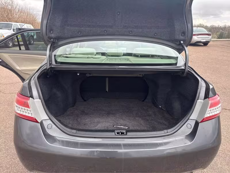 2010 Toyota Camry - 4T1BF3EK9AU101059 - Image #11