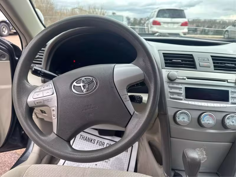 2010 Toyota Camry - 4T1BF3EK9AU101059 - Image #12