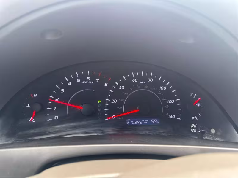 2010 Toyota Camry - 4T1BF3EK9AU101059 - Image #14