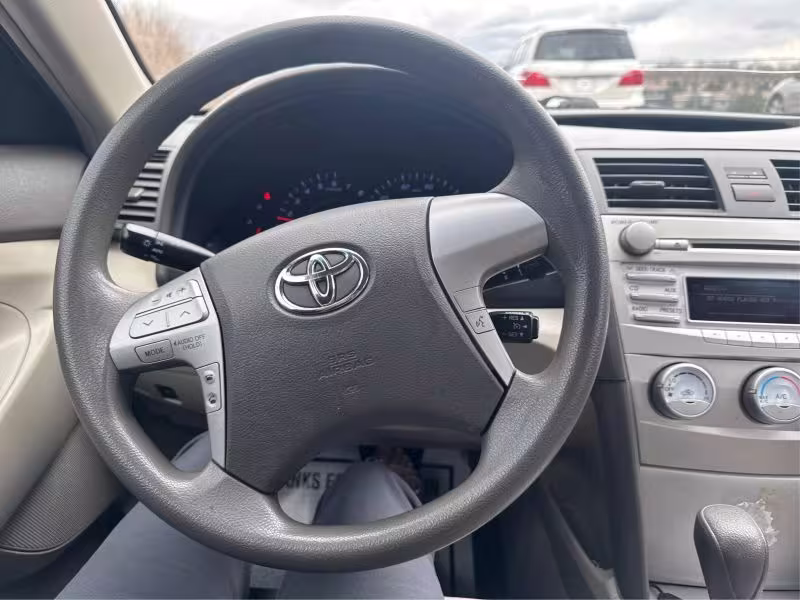 2010 Toyota Camry - 4T1BF3EK9AU101059 - Image #15
