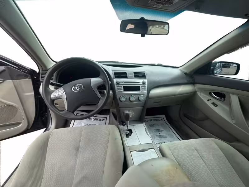 2010 Toyota Camry - 4T1BF3EK9AU101059 - Image #16