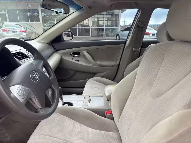2010 Toyota Camry - 4T1BF3EK9AU101059 - Image #8