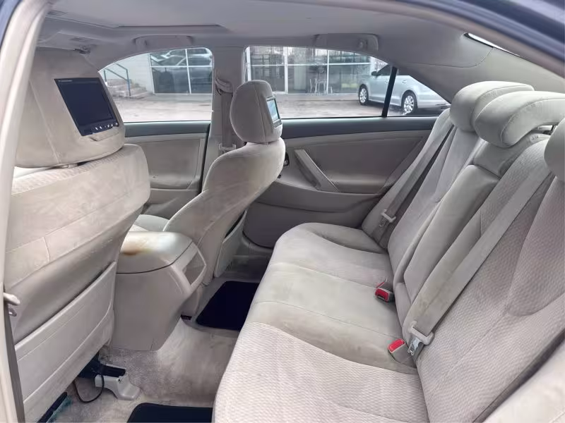 2010 Toyota Camry - 4T1BF3EK9AU101059 - Image #9