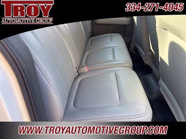 2011 Ford F-150 - 1FTEX1CM4BFB64857 - Image #10
