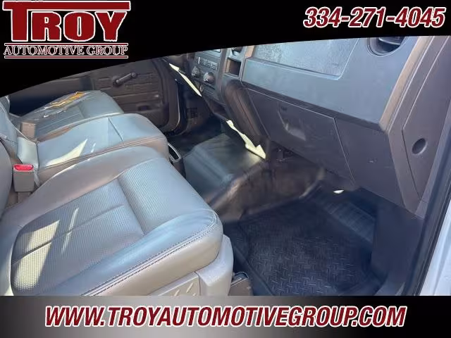 2011 Ford F-150 - 1FTEX1CM4BFB64857 - Image #12
