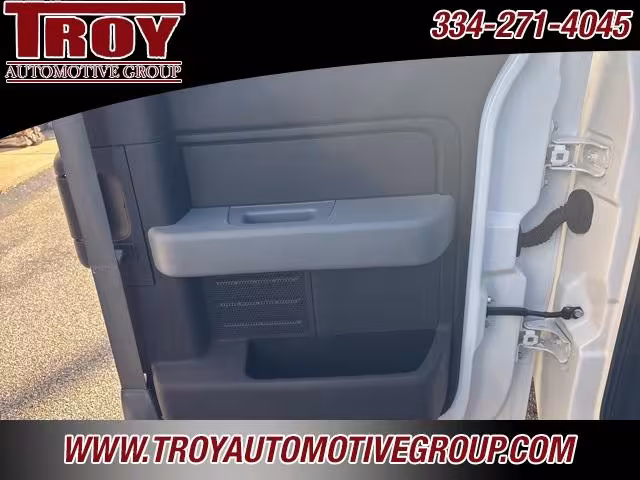 2011 Ford F-150 - 1FTEX1CM4BFB64857 - Image #17