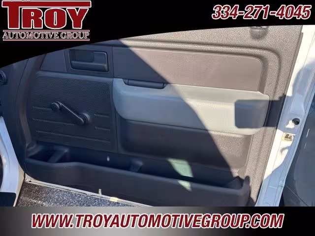 2011 Ford F-150 - 1FTEX1CM4BFB64857 - Image #18