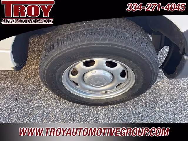 2011 Ford F-150 - 1FTEX1CM4BFB64857 - Image #19