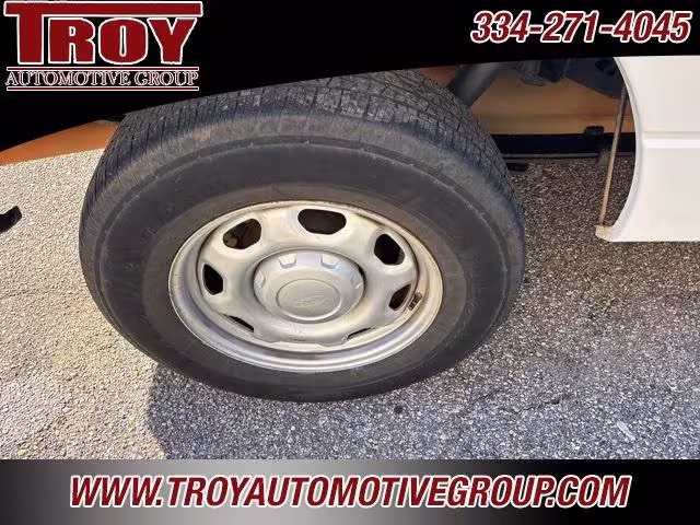 2011 Ford F-150 - 1FTEX1CM4BFB64857 - Image #20